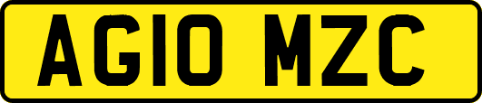 AG10MZC