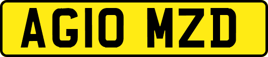 AG10MZD
