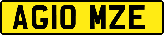 AG10MZE