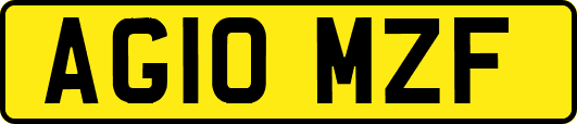 AG10MZF
