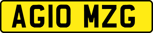 AG10MZG