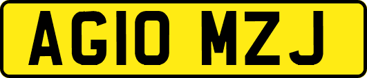 AG10MZJ