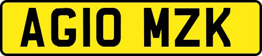 AG10MZK