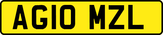 AG10MZL