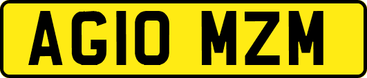 AG10MZM
