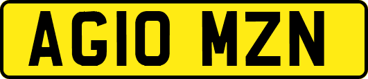 AG10MZN