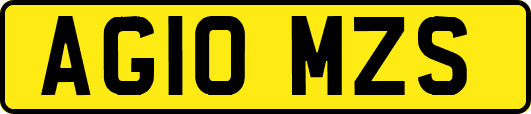 AG10MZS