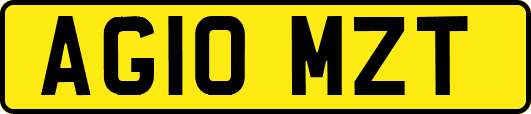 AG10MZT