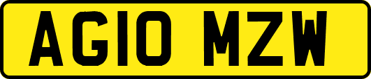 AG10MZW