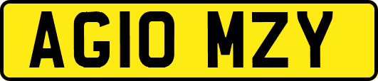 AG10MZY