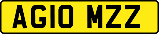 AG10MZZ