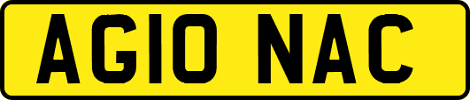 AG10NAC