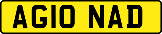 AG10NAD
