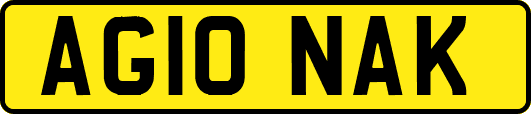 AG10NAK