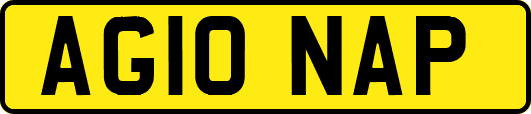 AG10NAP