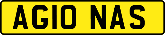 AG10NAS
