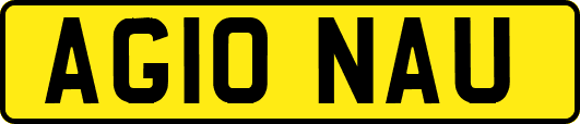 AG10NAU