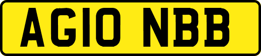 AG10NBB