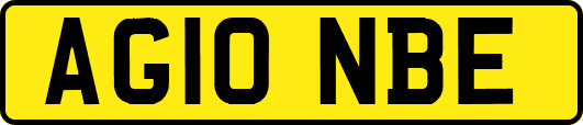 AG10NBE