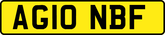 AG10NBF