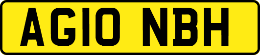 AG10NBH