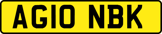 AG10NBK