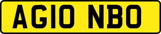 AG10NBO