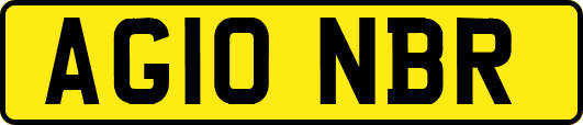 AG10NBR