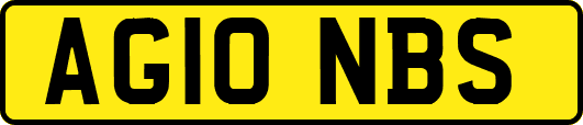 AG10NBS