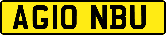AG10NBU