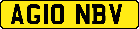 AG10NBV