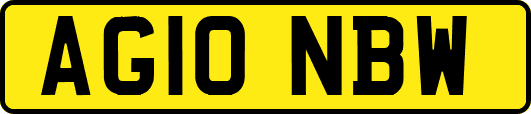 AG10NBW