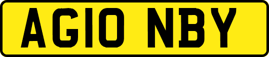 AG10NBY