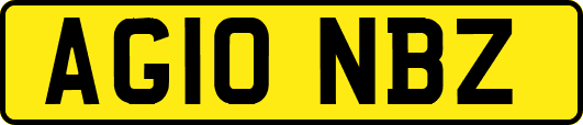 AG10NBZ