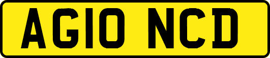 AG10NCD