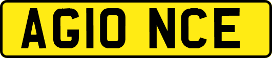 AG10NCE