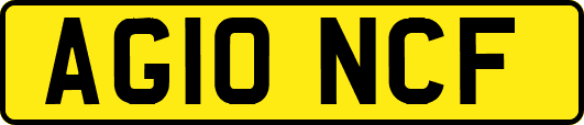 AG10NCF