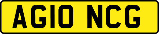 AG10NCG