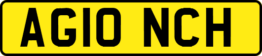 AG10NCH