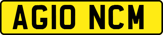 AG10NCM
