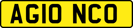 AG10NCO