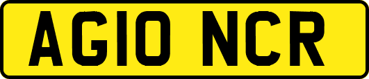 AG10NCR