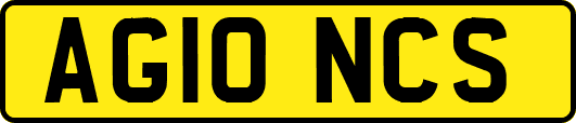 AG10NCS