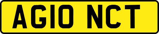 AG10NCT