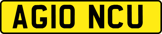 AG10NCU