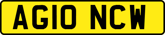 AG10NCW