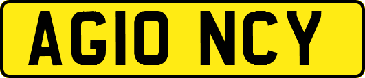 AG10NCY