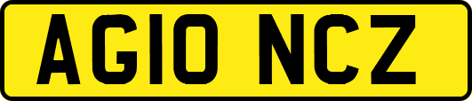AG10NCZ