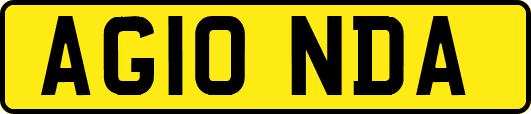 AG10NDA