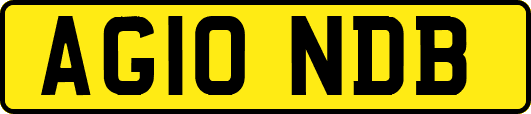 AG10NDB